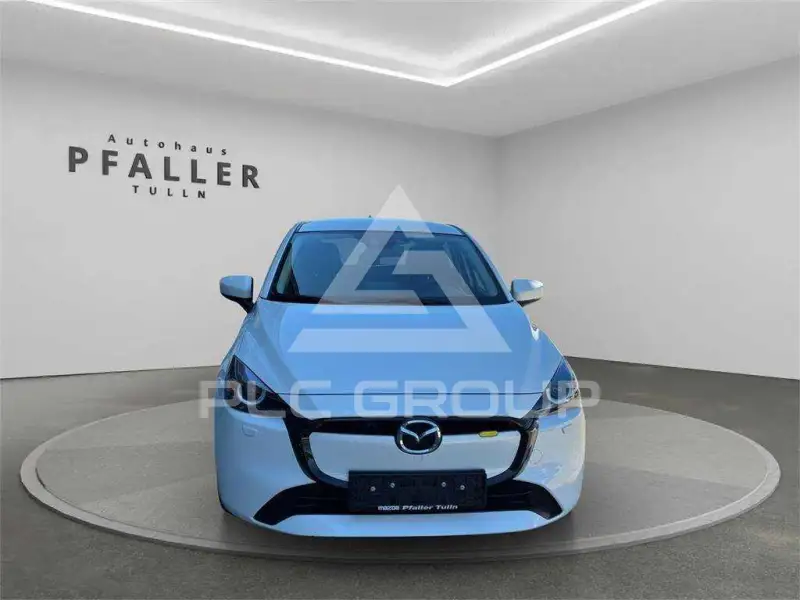 2024 Mazda 2