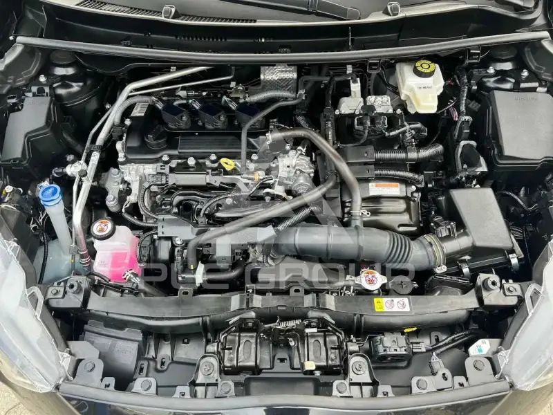 2024 Mazda 2