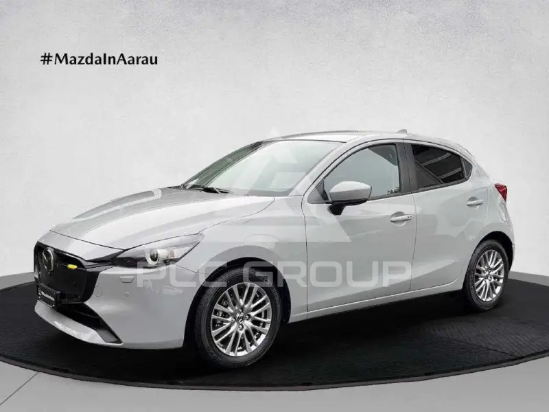 2024 Mazda 2