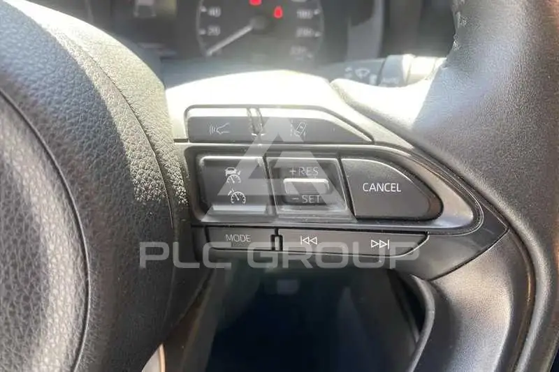 2024 Mazda 2 (Demio)