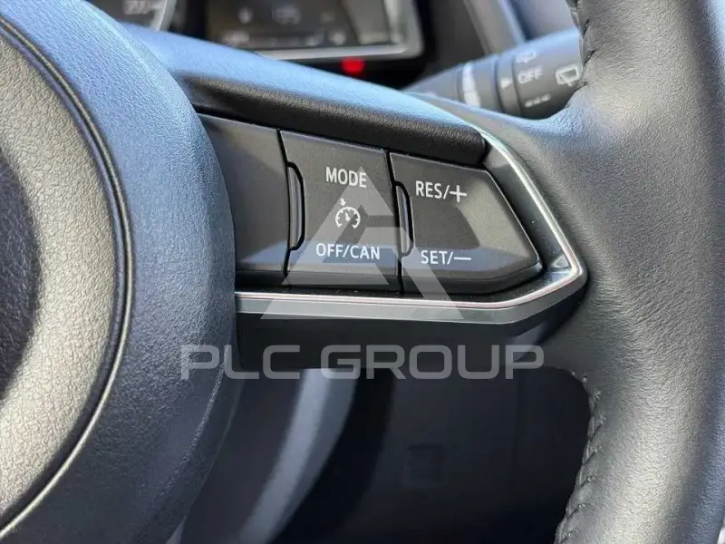 2024 Mazda 2