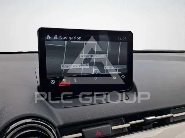 2024 Mazda 2