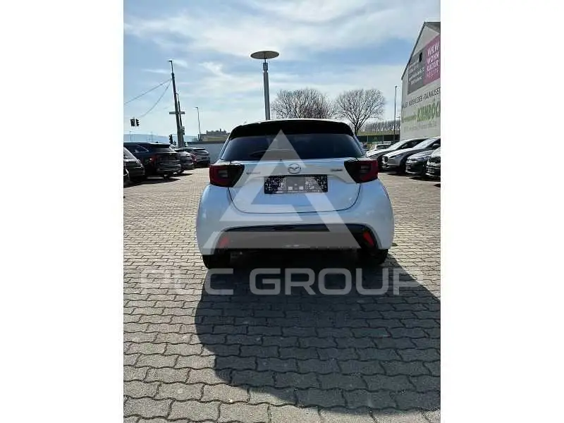 2024 Mazda 2