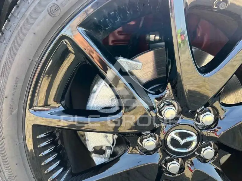 2024 Mazda 2