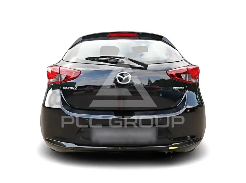 2024 Mazda 2