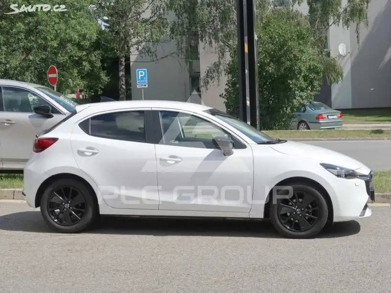 2024 Mazda 2