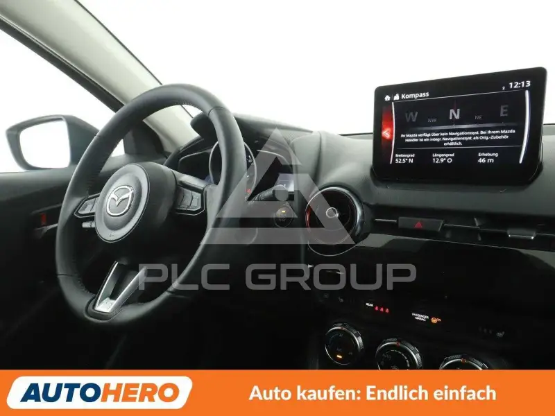 2024 Mazda 2