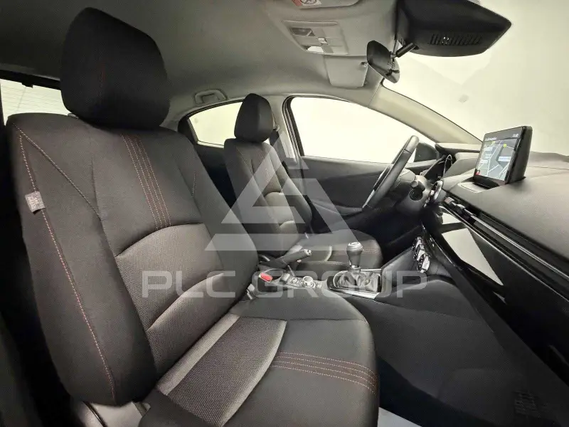 2024 Mazda 2