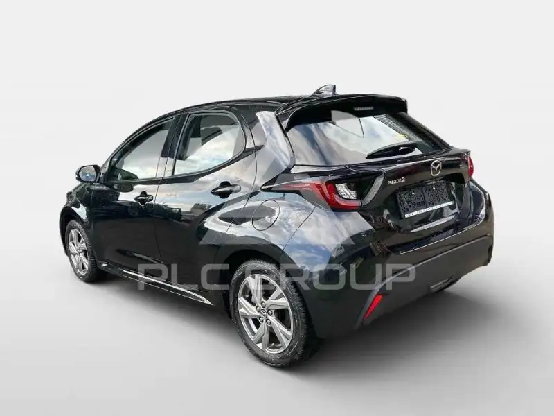 2024 Mazda 2