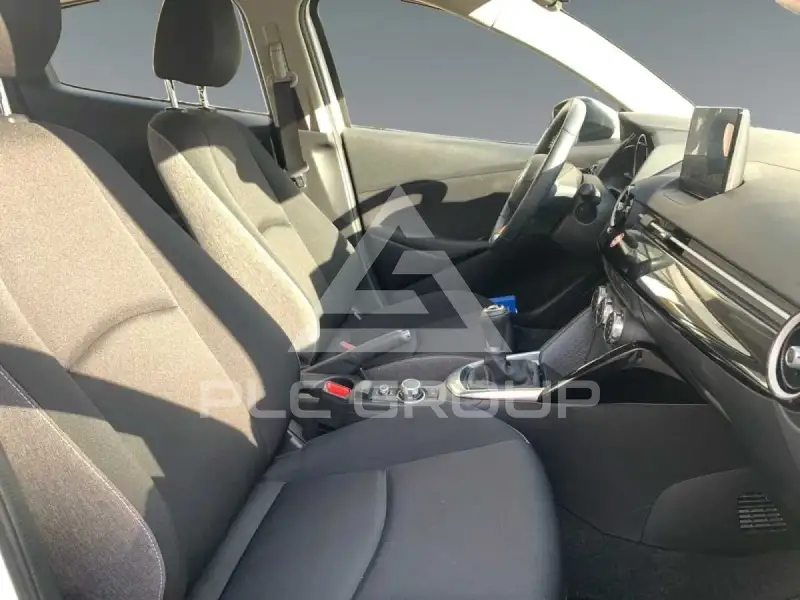 2024 Mazda 2