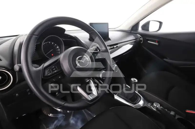 2024 Mazda 2