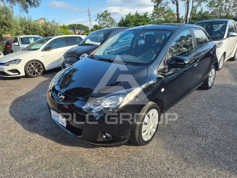 2024 Mazda 2