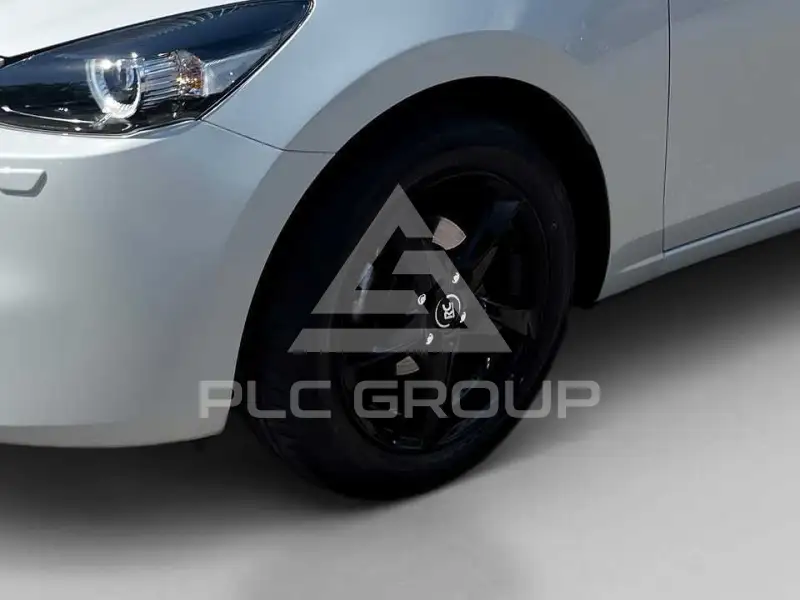 2024 Mazda 2