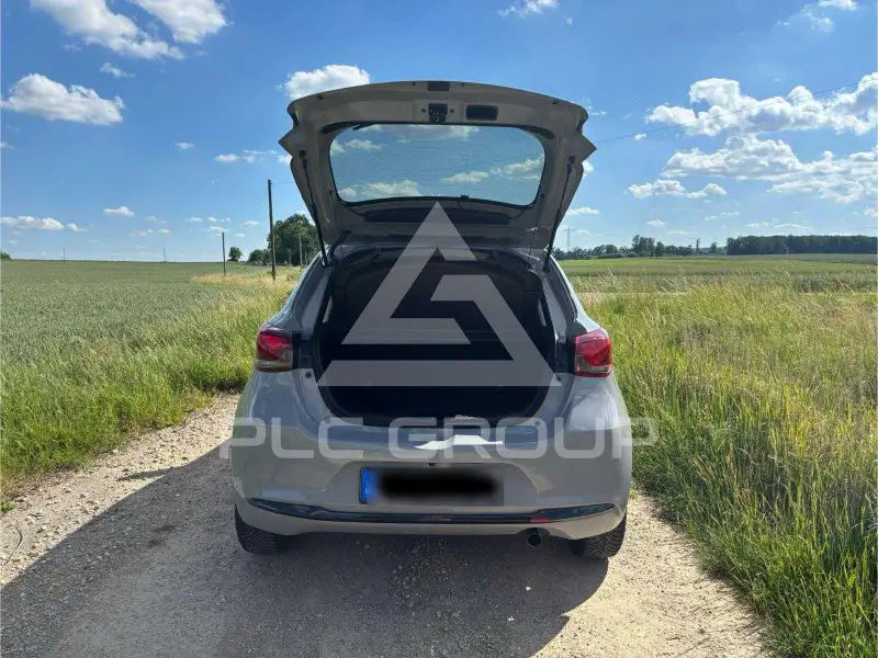 2024 Mazda 2