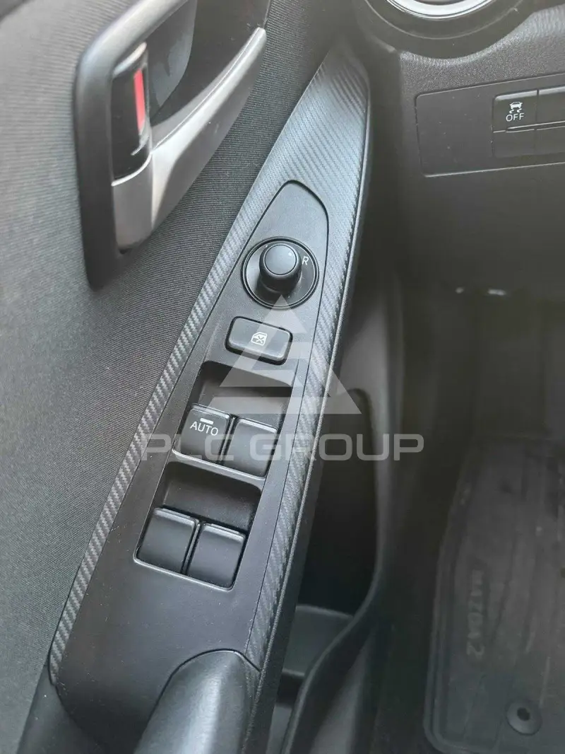 2024 Mazda 2