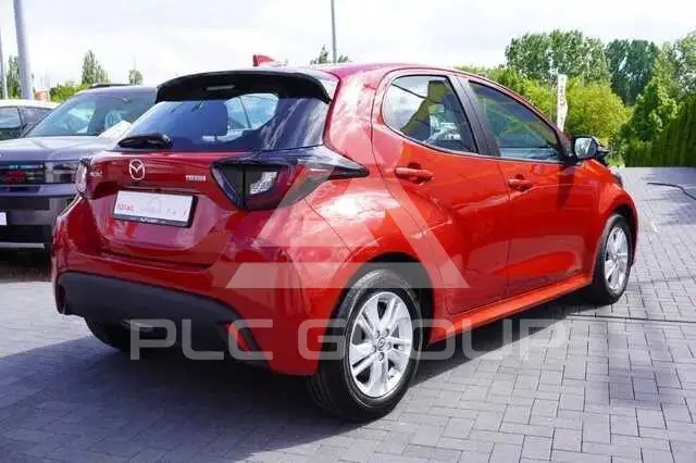 2024 Mazda 2