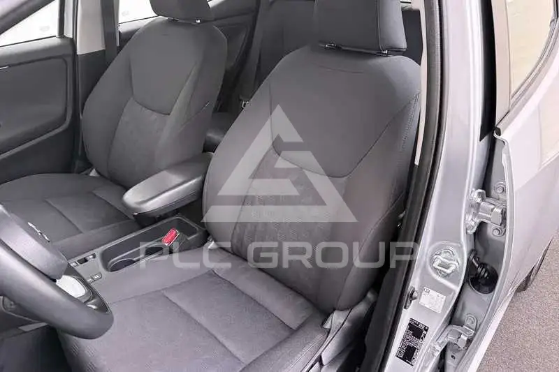 2024 Mazda 2 (Demio)