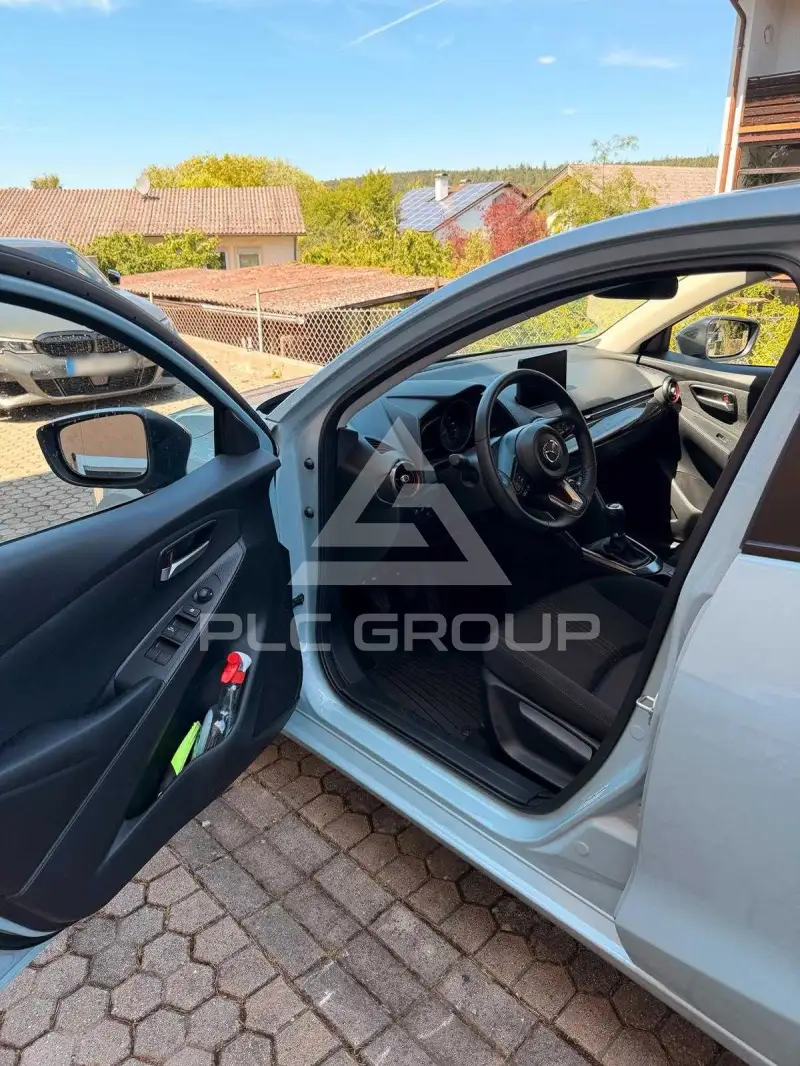 2024 Mazda 2