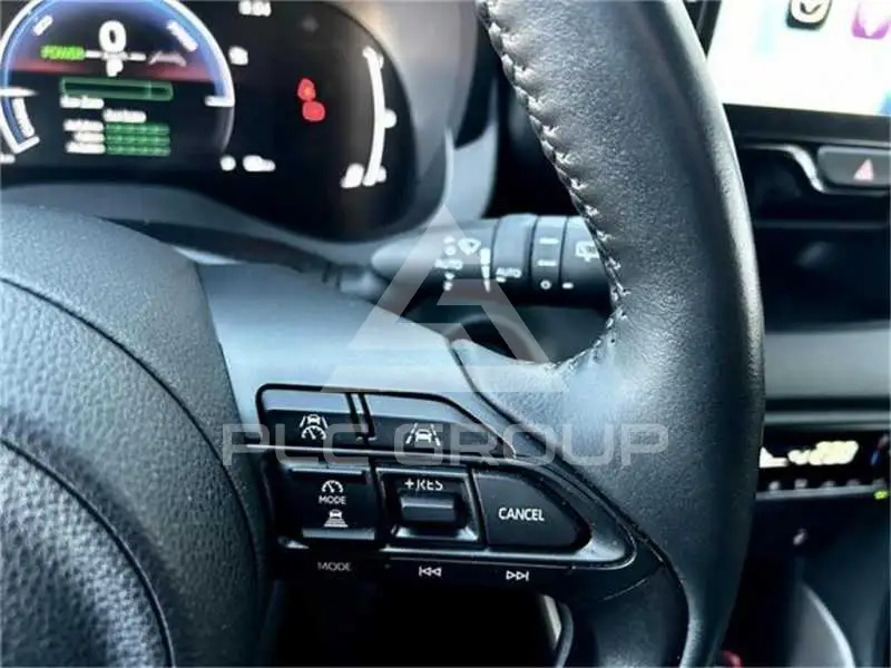 2024 Mazda 2
