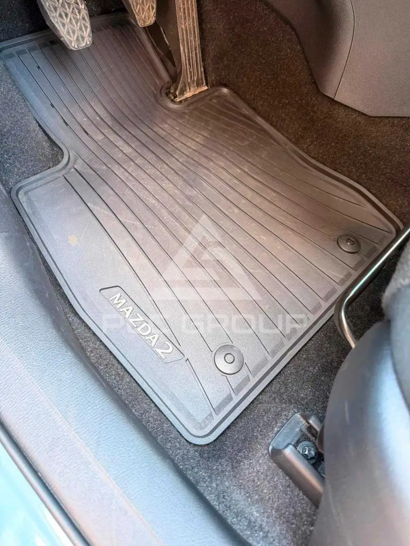 2024 Mazda 2