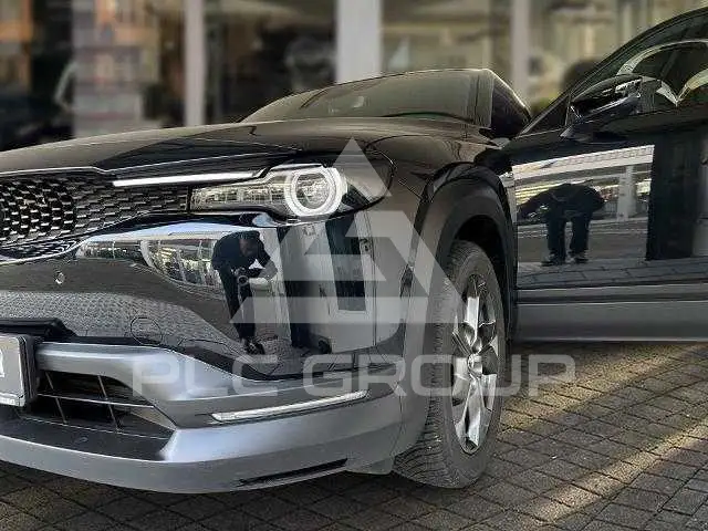 2024 Mazda MX-3
