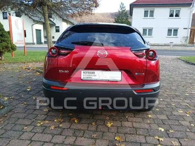 2024 Mazda MX-3