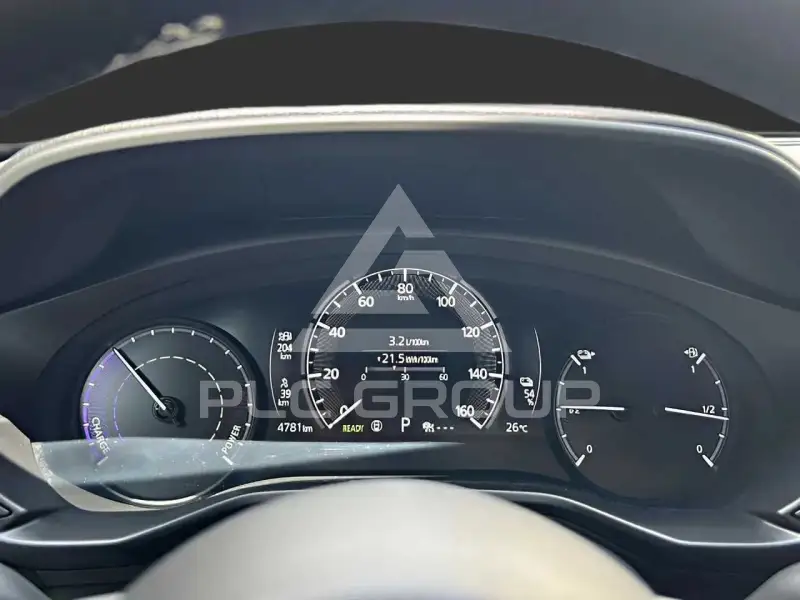 2024 Mazda MX-30