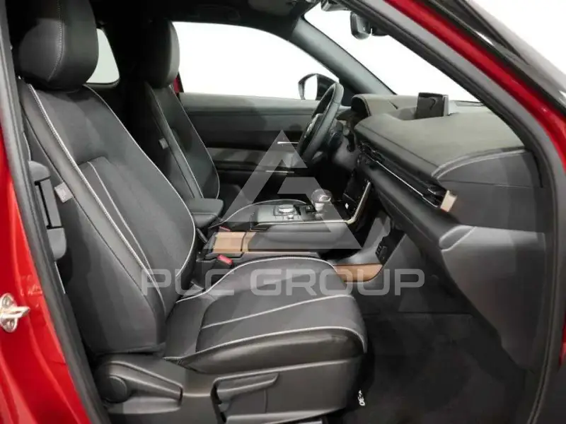 2024 Mazda MX-30
