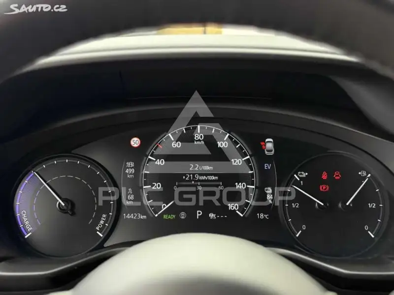 2024 Mazda MX-30