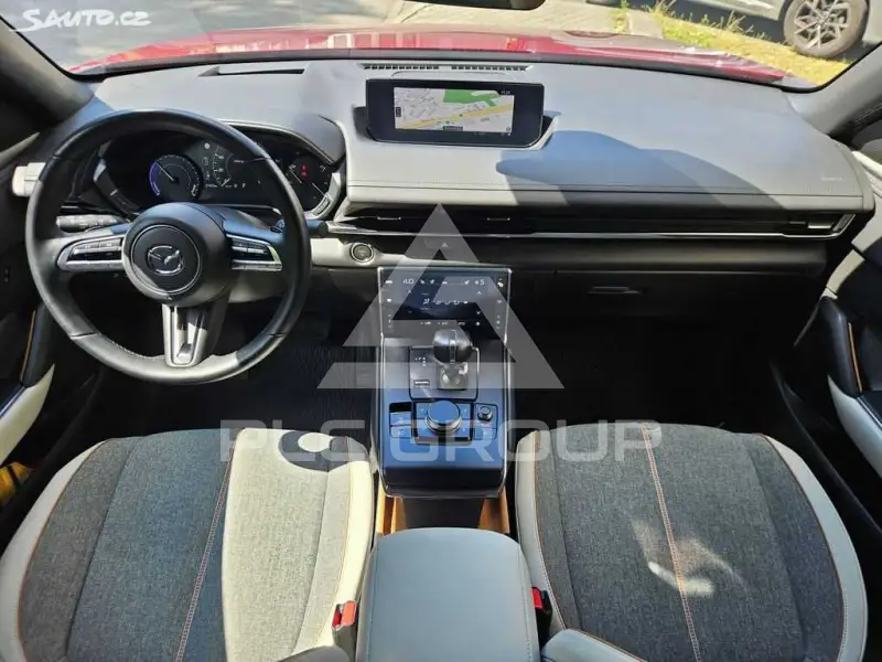 2024 Mazda MX-30