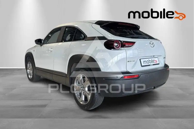 2024 Mazda MX-30