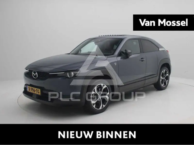 2024 Mazda MX-30