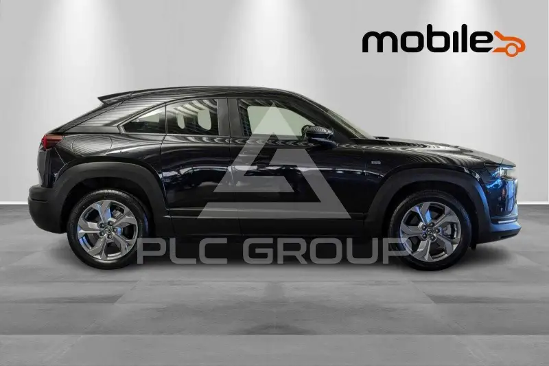 2024 Mazda MX-30