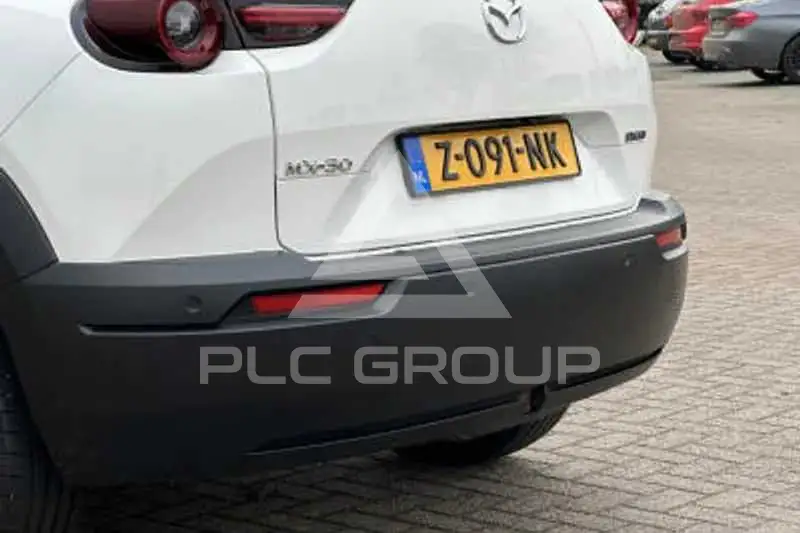 2024 Mazda MX-30