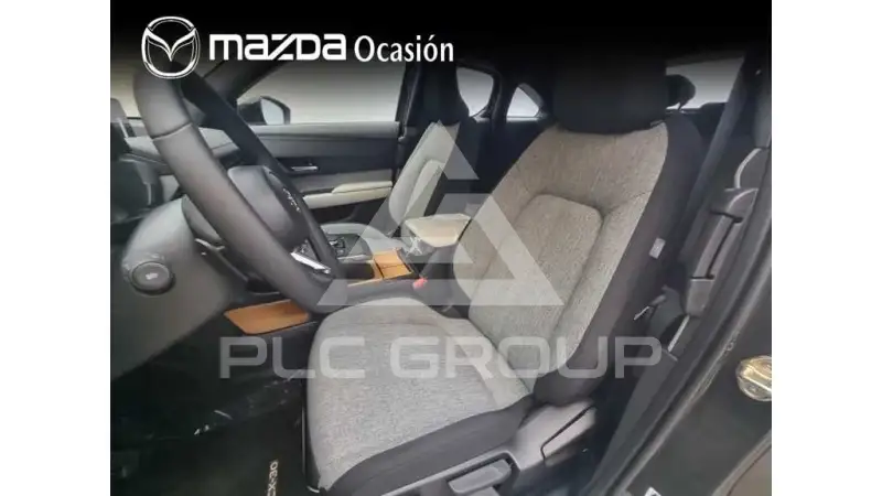 2024 Mazda MX-30