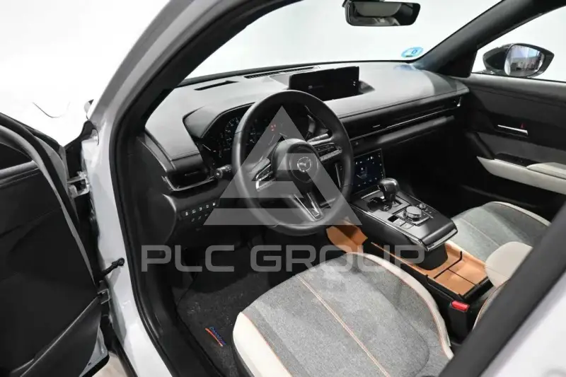 2024 Mazda MX-30