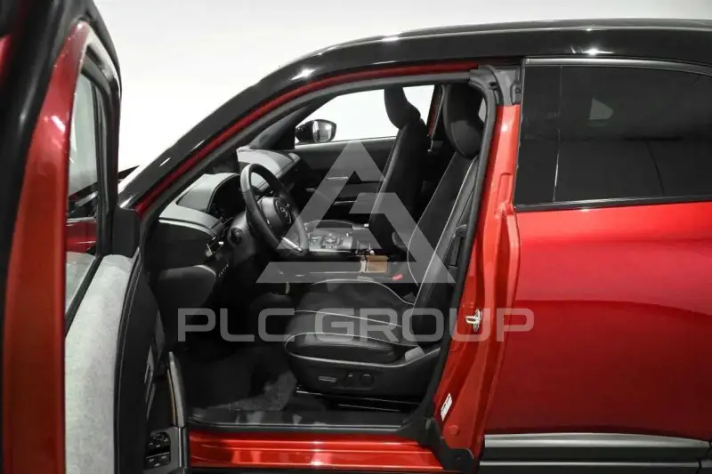 2024 Mazda MX-30
