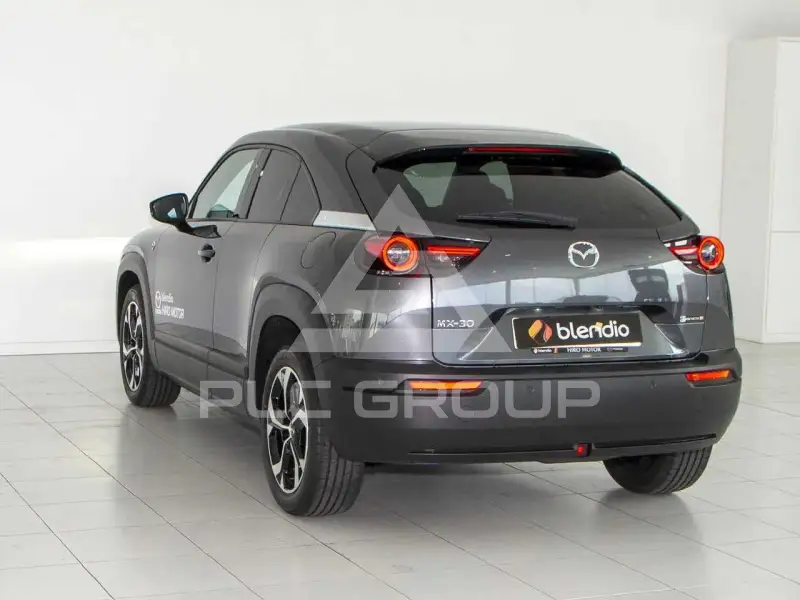 2024 Mazda MX-30