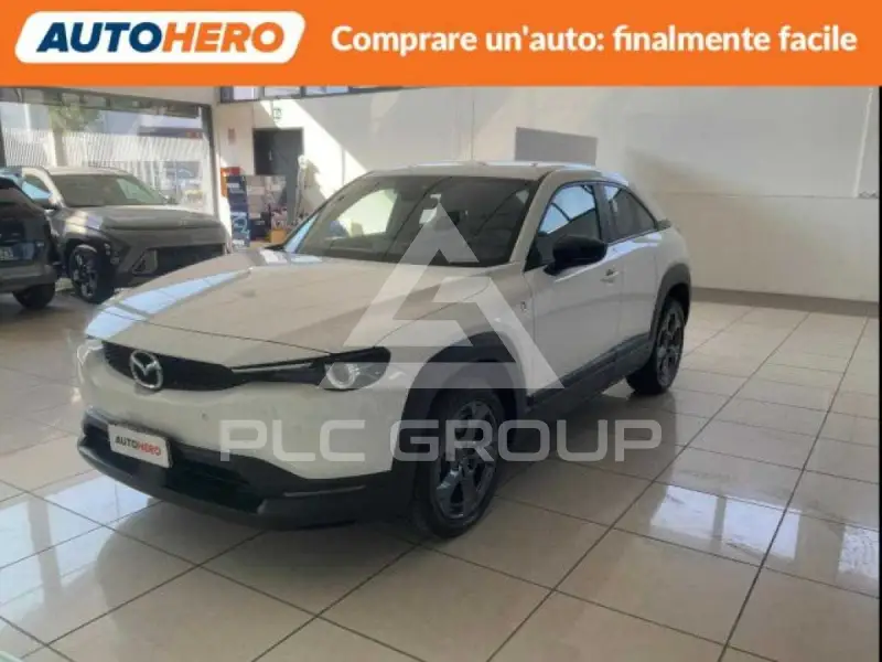 2024 Mazda MX-30