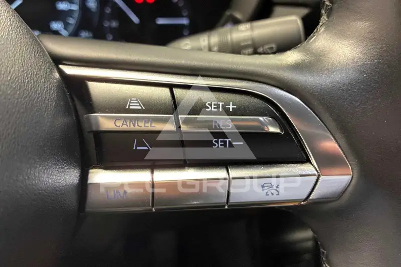 2024 Mazda MX-30