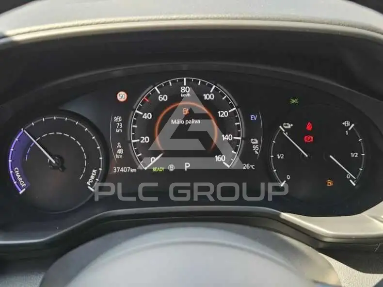 2024 Mazda MX-30