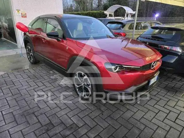 2024 Mazda MX-30