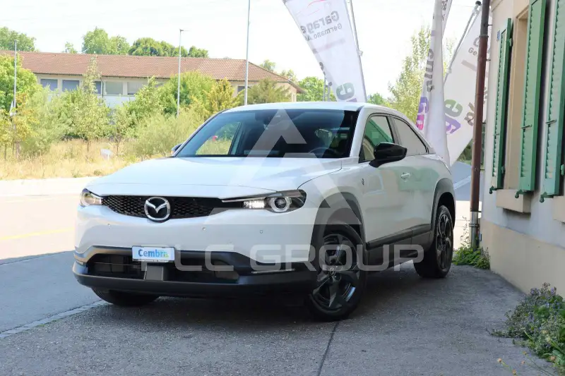 2024 Mazda MX-30