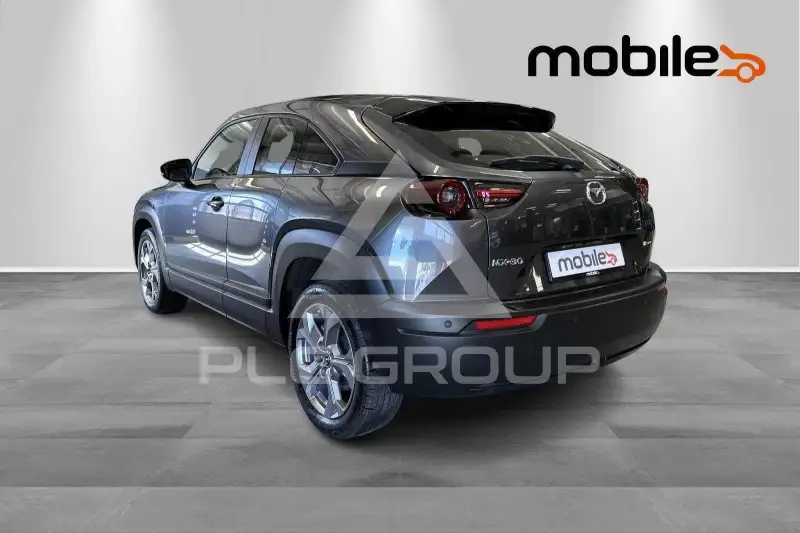 2024 Mazda MX-30