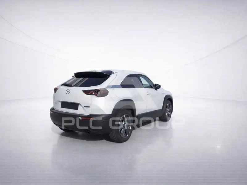 2024 Mazda MX-30