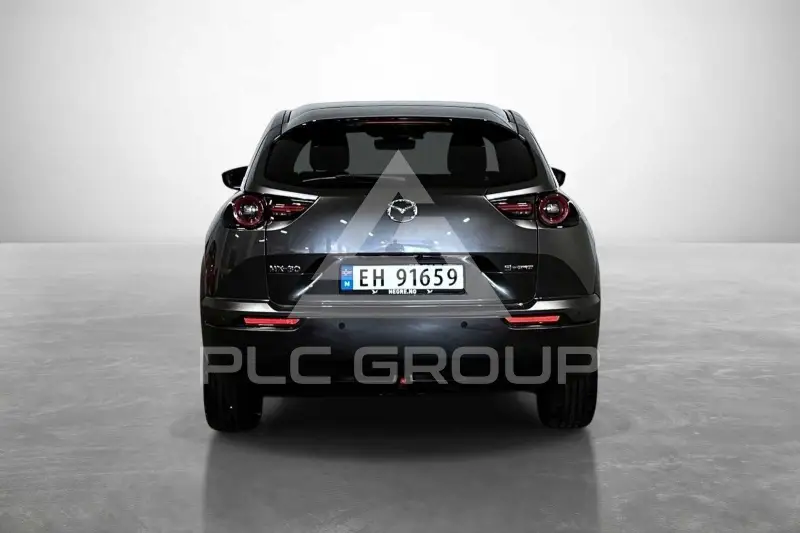 2024 Mazda MX-30