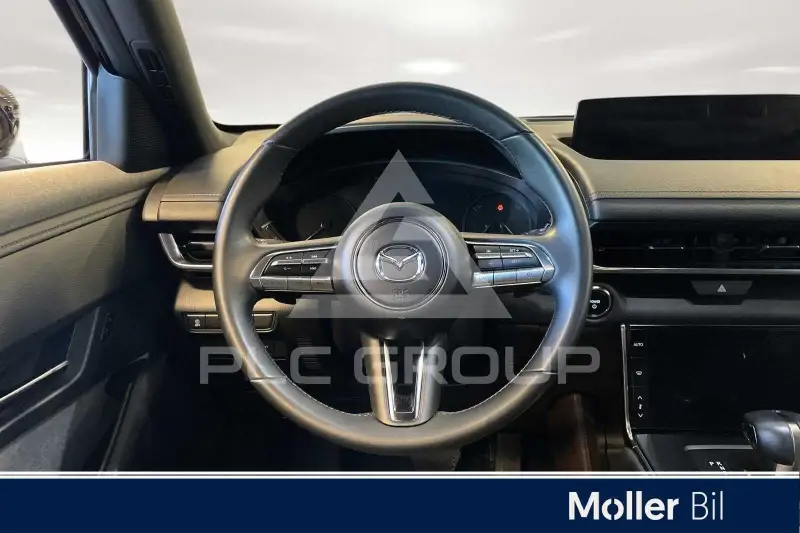 2024 Mazda MX-30