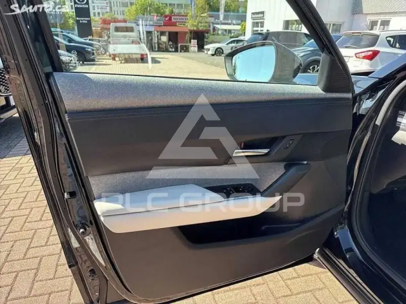 2024 Mazda MX-30