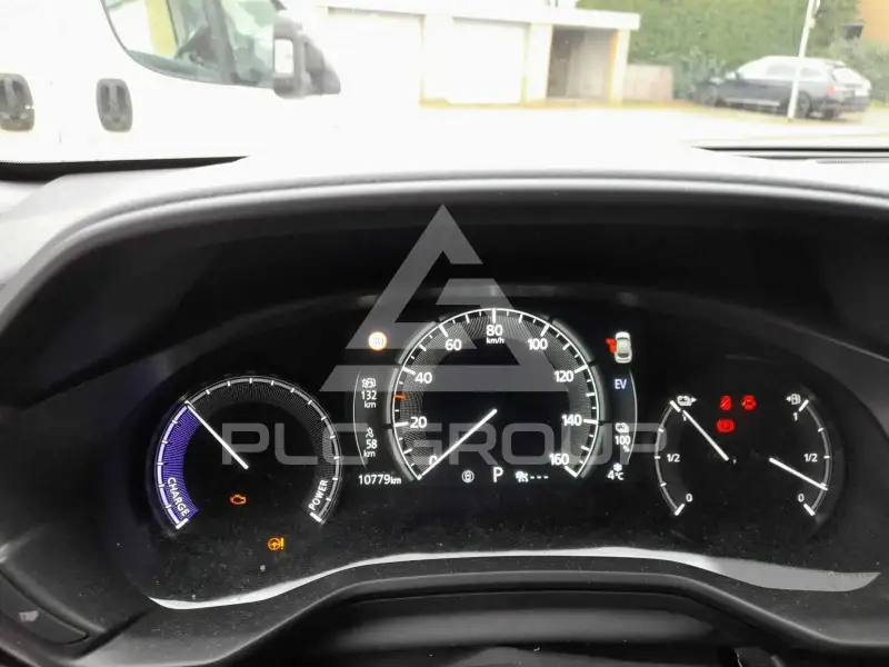 2024 Mazda MX-30