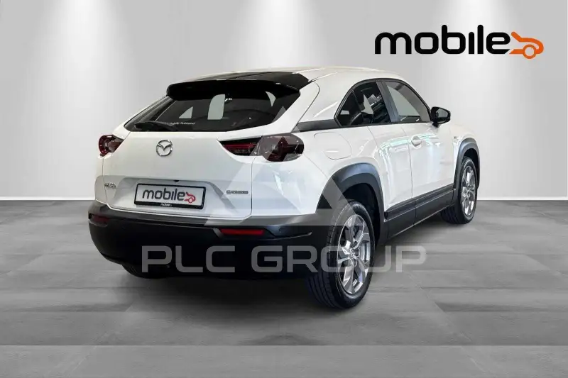2024 Mazda MX-30
